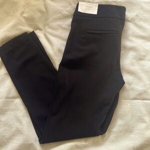 Black Dress Pants
